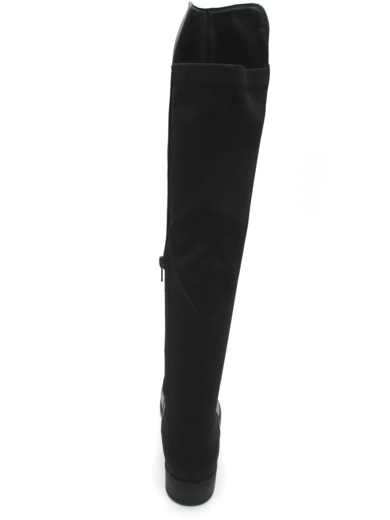 Stivale donna Uma Parker by Valery - 010222PBLK -<Valery Calzature Online