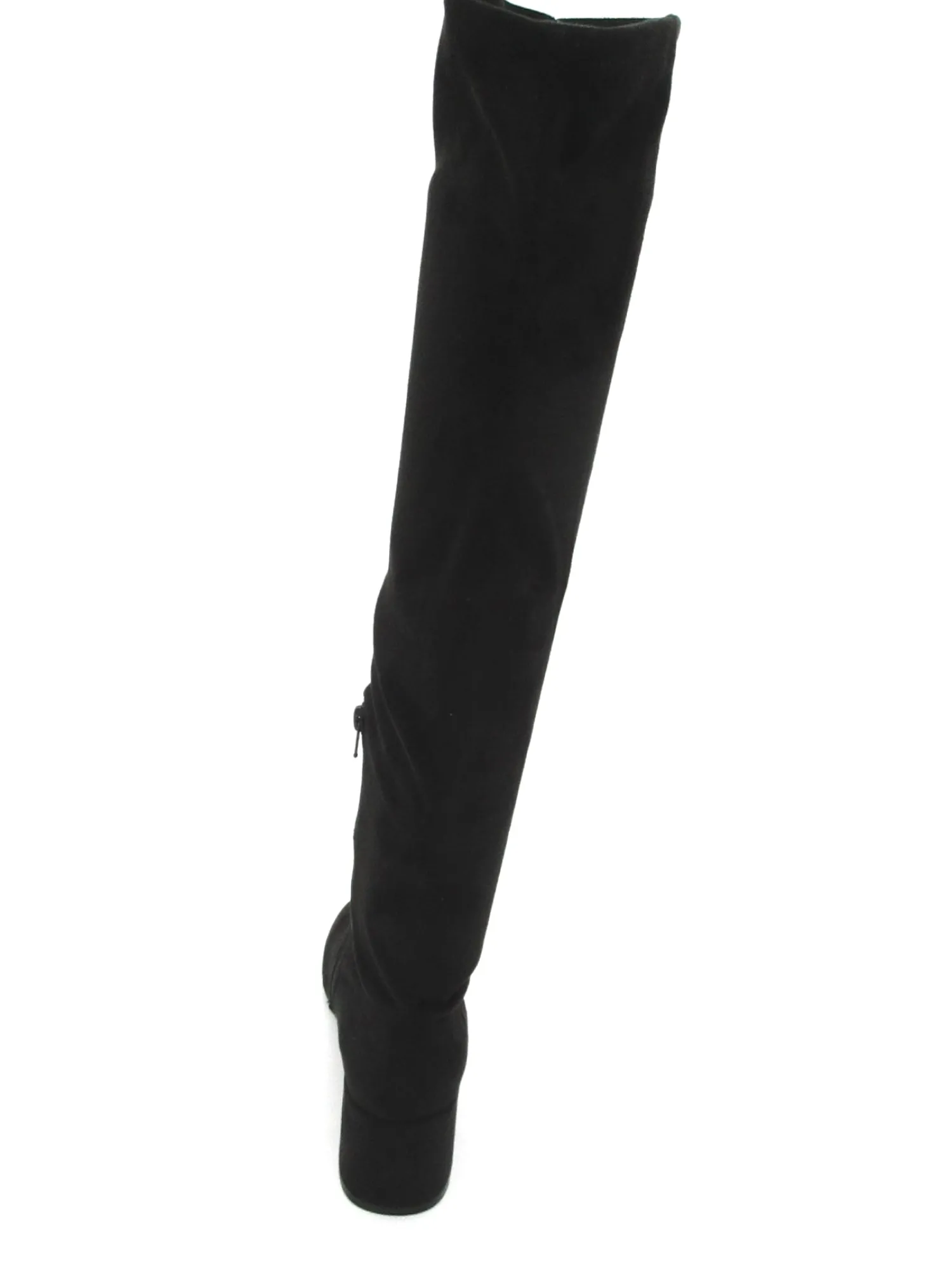 Stivale donna Uma Parker by Valery - 1070223SBLK -<Valery Calzature Best