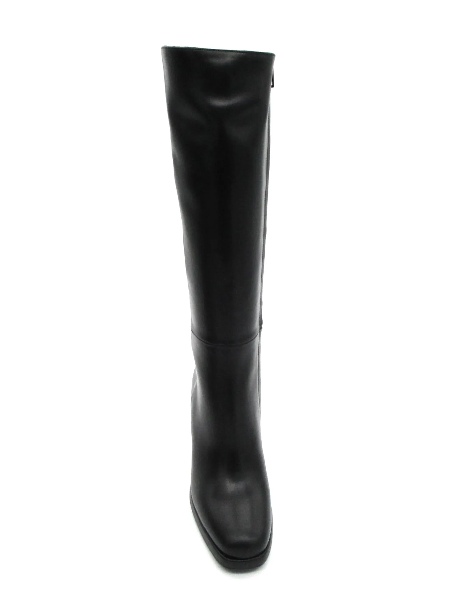 Stivale pelle donna - 2544 -<Albano Outlet