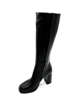 Stivale pelle donna - 2544 -<Albano Outlet
