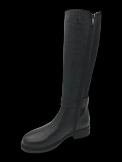 Stivale pelle donna Bottalato - 2716 -<Albano Hot