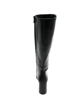 Stivale pelle donna - 2544 -<Albano Outlet