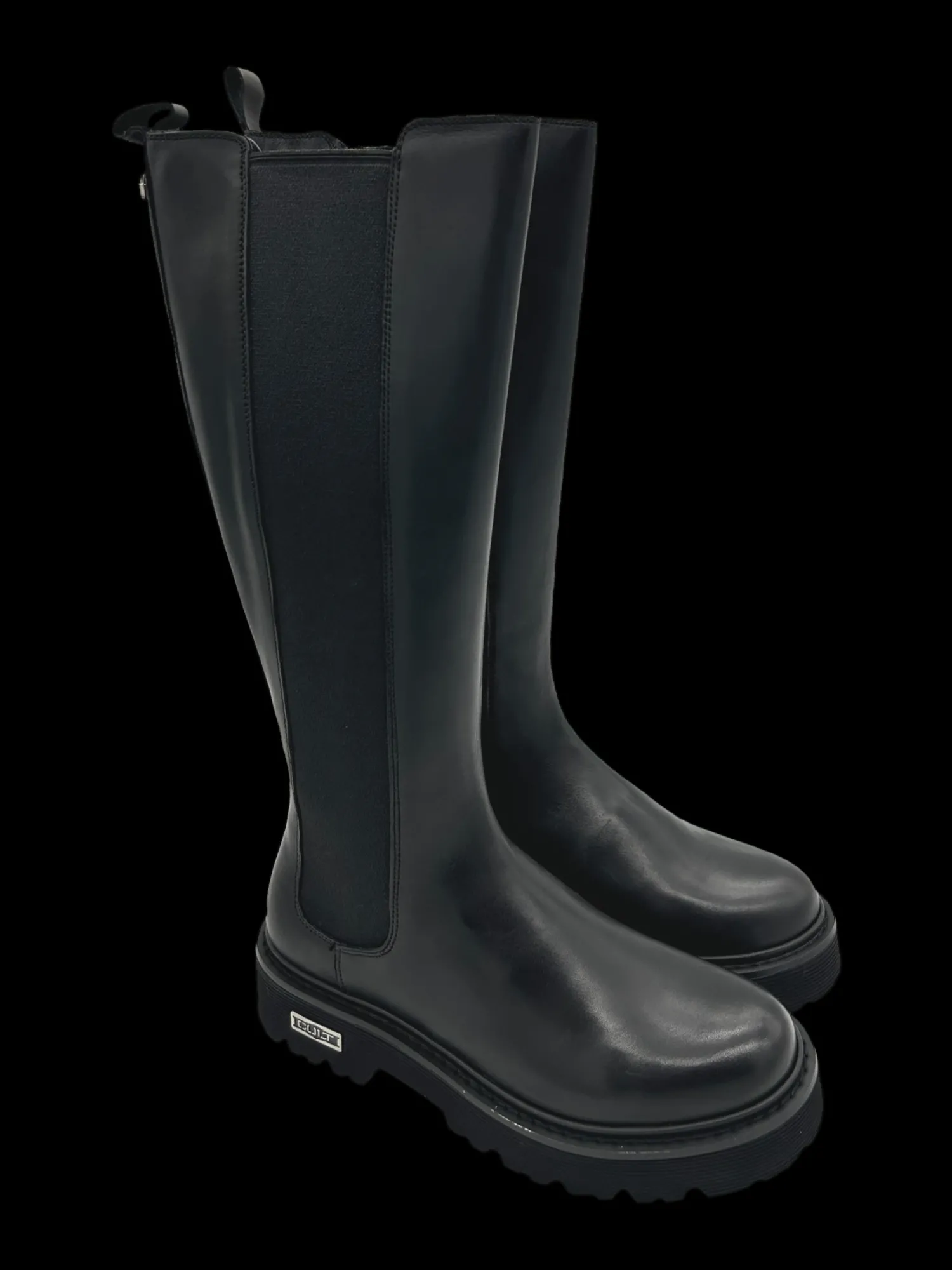 Stivale pelle donna - Slash 3310 -<CULT Online