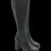 Stivale pelle donna - Jagger 4111 -<CULT Outlet
