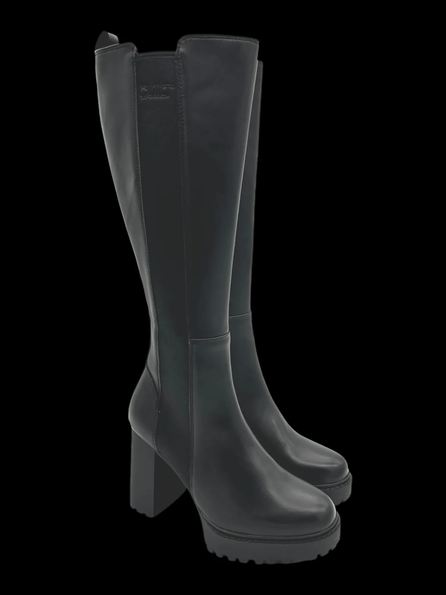 Stivale pelle donna - Jagger 4111 -<CULT Outlet