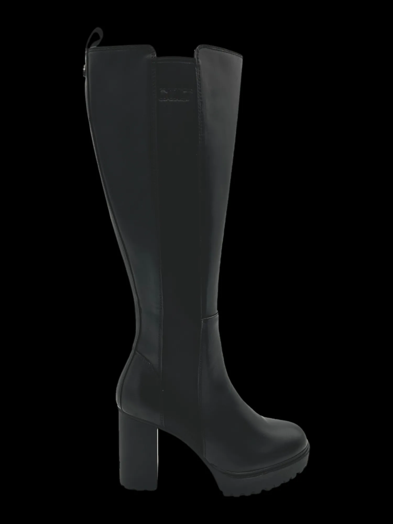Stivale pelle donna - Jagger 4111 -<CULT Outlet