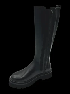 Stivale pelle donna - Slash 3310 -<CULT Online