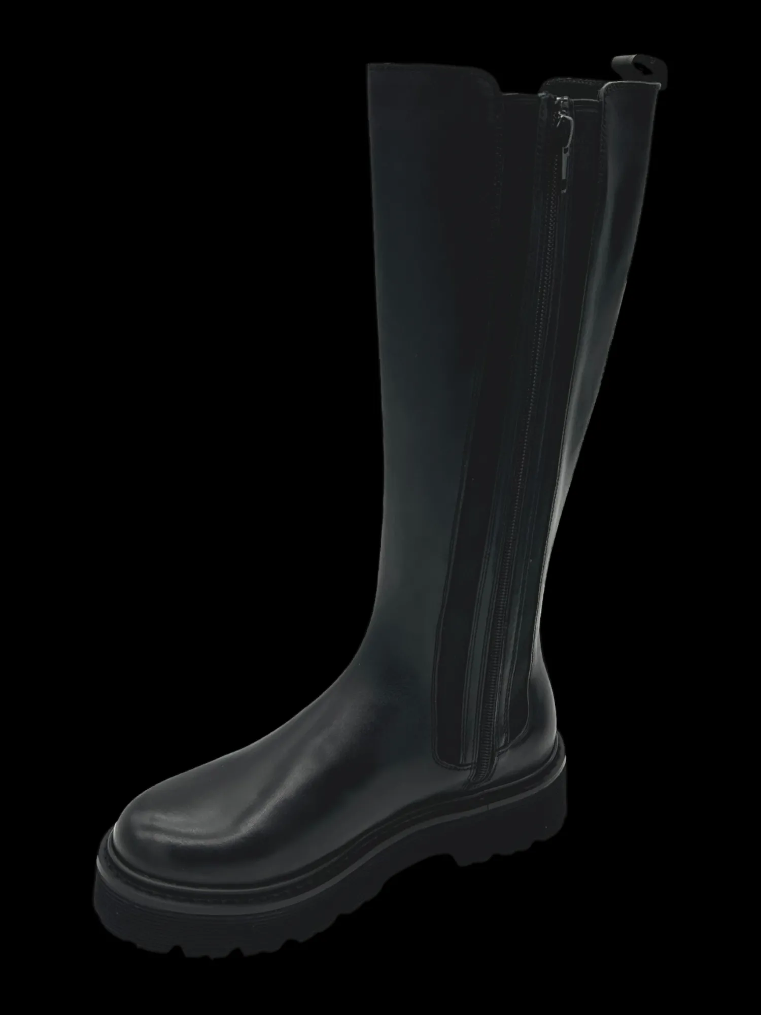 Stivale pelle donna - Slash 3310 -<CULT Online