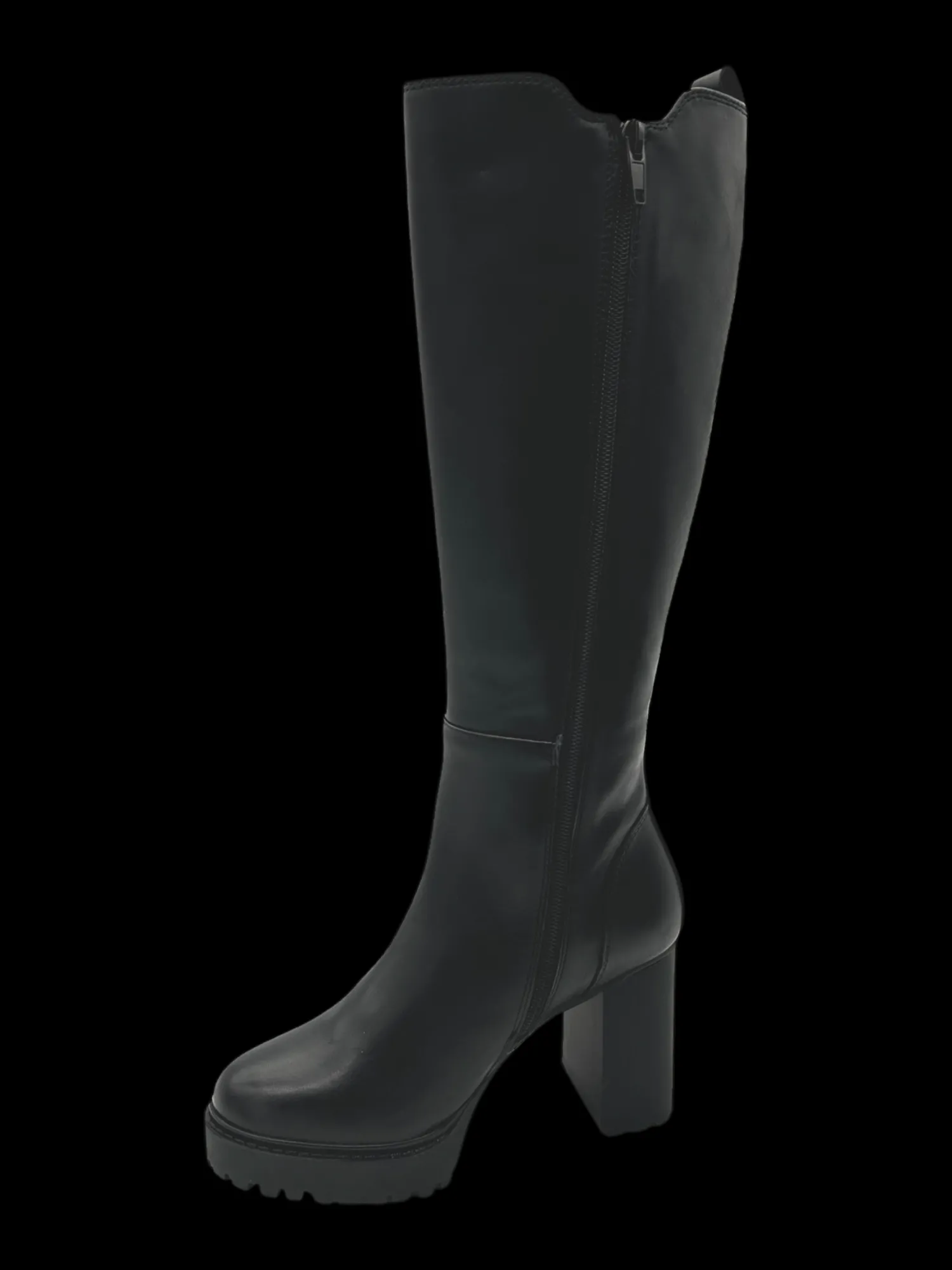Stivale pelle donna - Jagger 4111 -<CULT Outlet