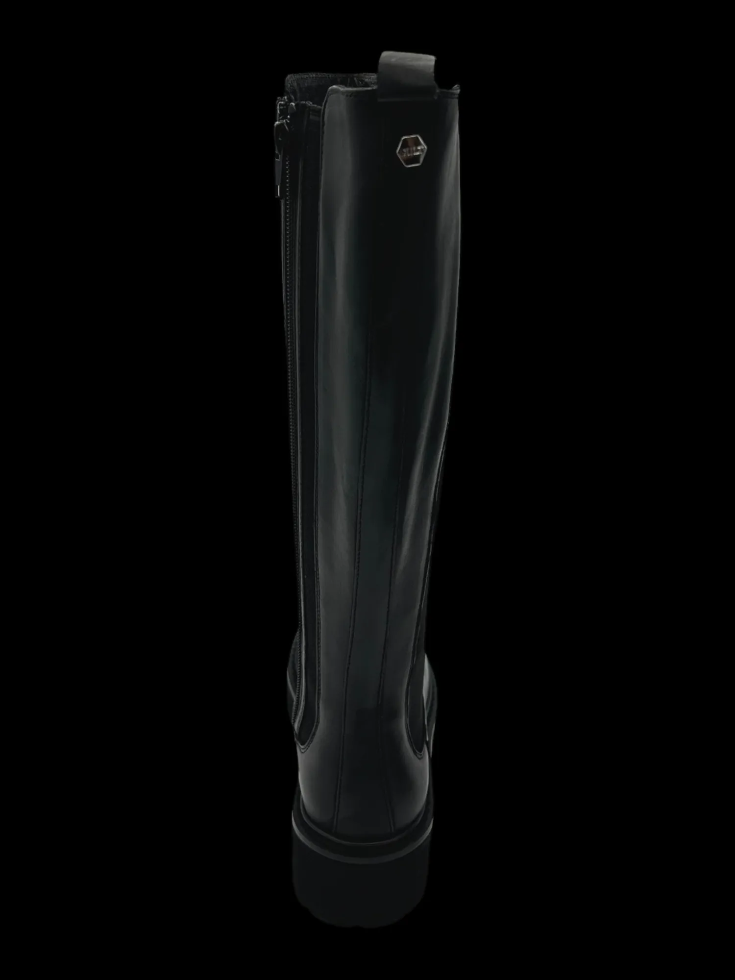 Stivale pelle donna - Slash 3310 -<CULT Online