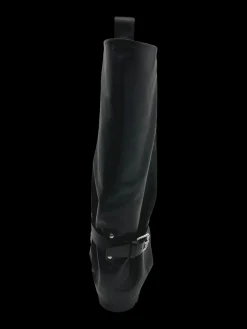 Stivale pelle donna - E3579 -<Elena Iachi Discount