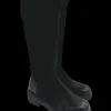Stivale pelle donna Black - 8962 -<Fru.it Best