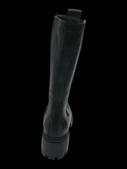 Stivale pelle donna Black - 8887 -<Fru.it Fashion