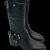 Stivale pelle donna - L46303 -<Mjus New