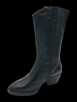 Stivale pelle donna - T82301 -<Mjus Outlet