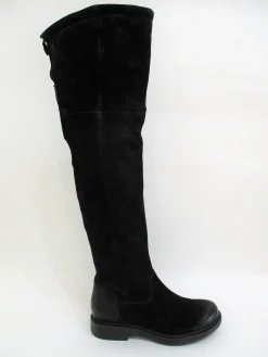 Stivale pelle donna 544358 nero<Mjus Discount