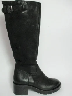 Stivale pelle donna M59309 nero<Mjus Best