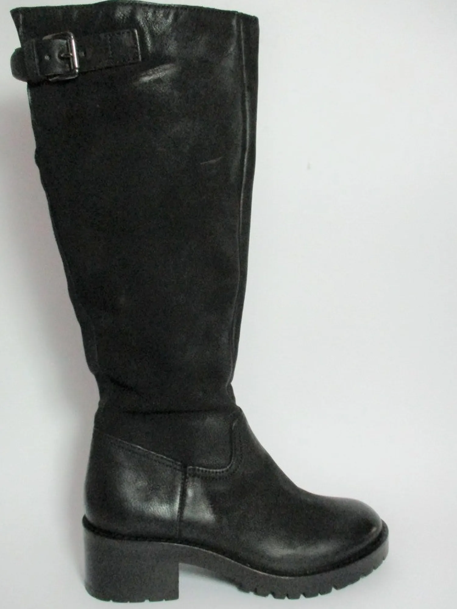 Stivale pelle donna M59309 nero<Mjus Best