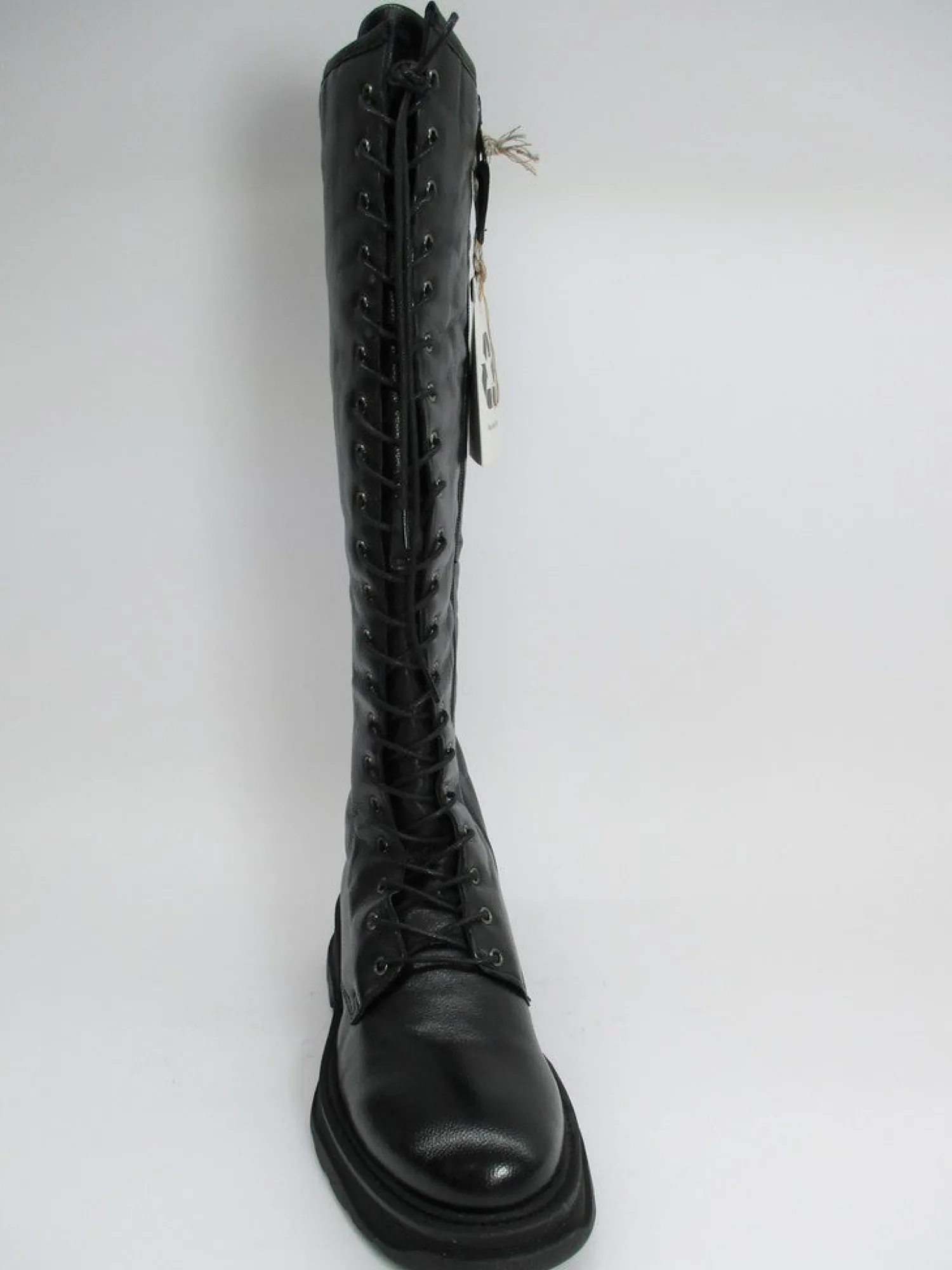 Stivale pelle donna M65306 nero<Mjus Best