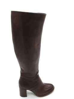 Stivale pelle donna - P26307 -<Mjus Hot