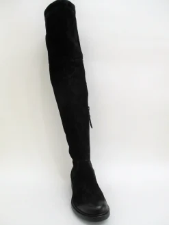Stivale pelle donna 544358 nero<Mjus Discount