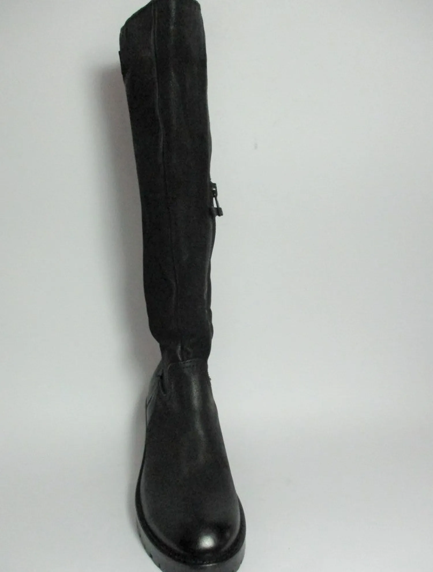 Stivale pelle donna M59309 nero<Mjus Best