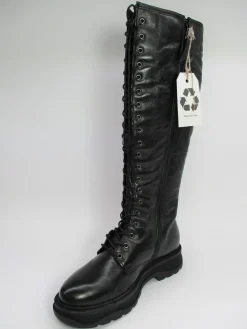 Stivale pelle donna M65306 nero<Mjus Best