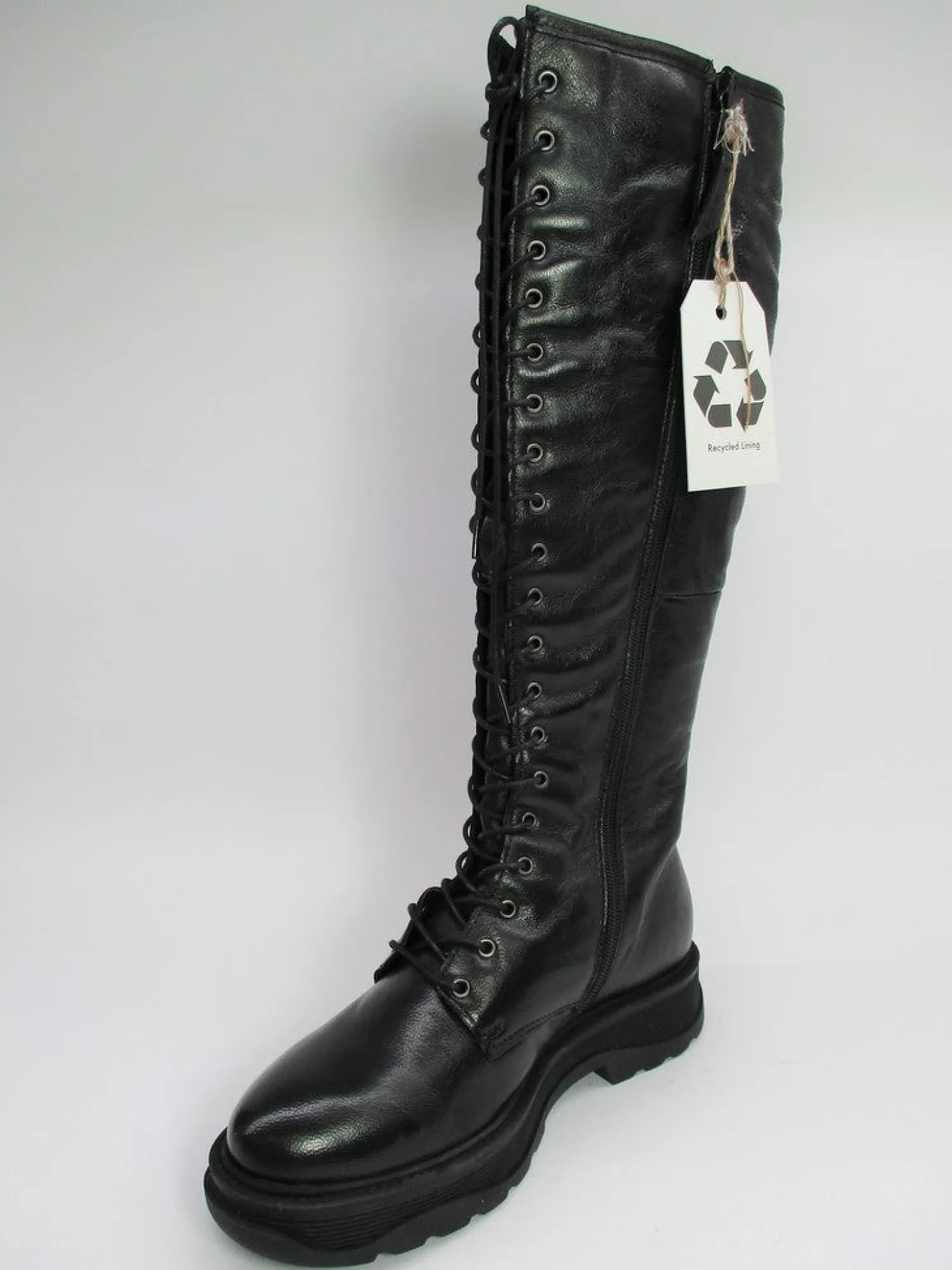 Stivale pelle donna M65306 nero<Mjus Best