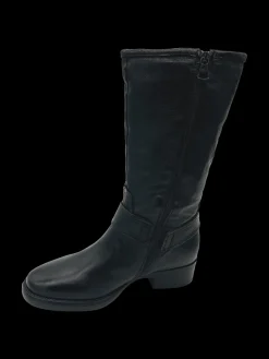 Stivale pelle donna - L46303 -<Mjus New