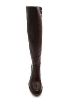 Stivale pelle donna - P26307 -<Mjus Hot