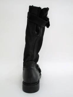 Stivale pelle donna 544711 nero<Mjus Best
