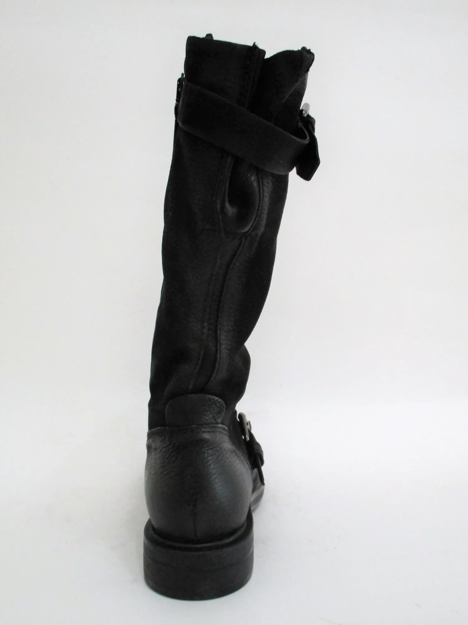 Stivale pelle donna 544711 nero<Mjus Best