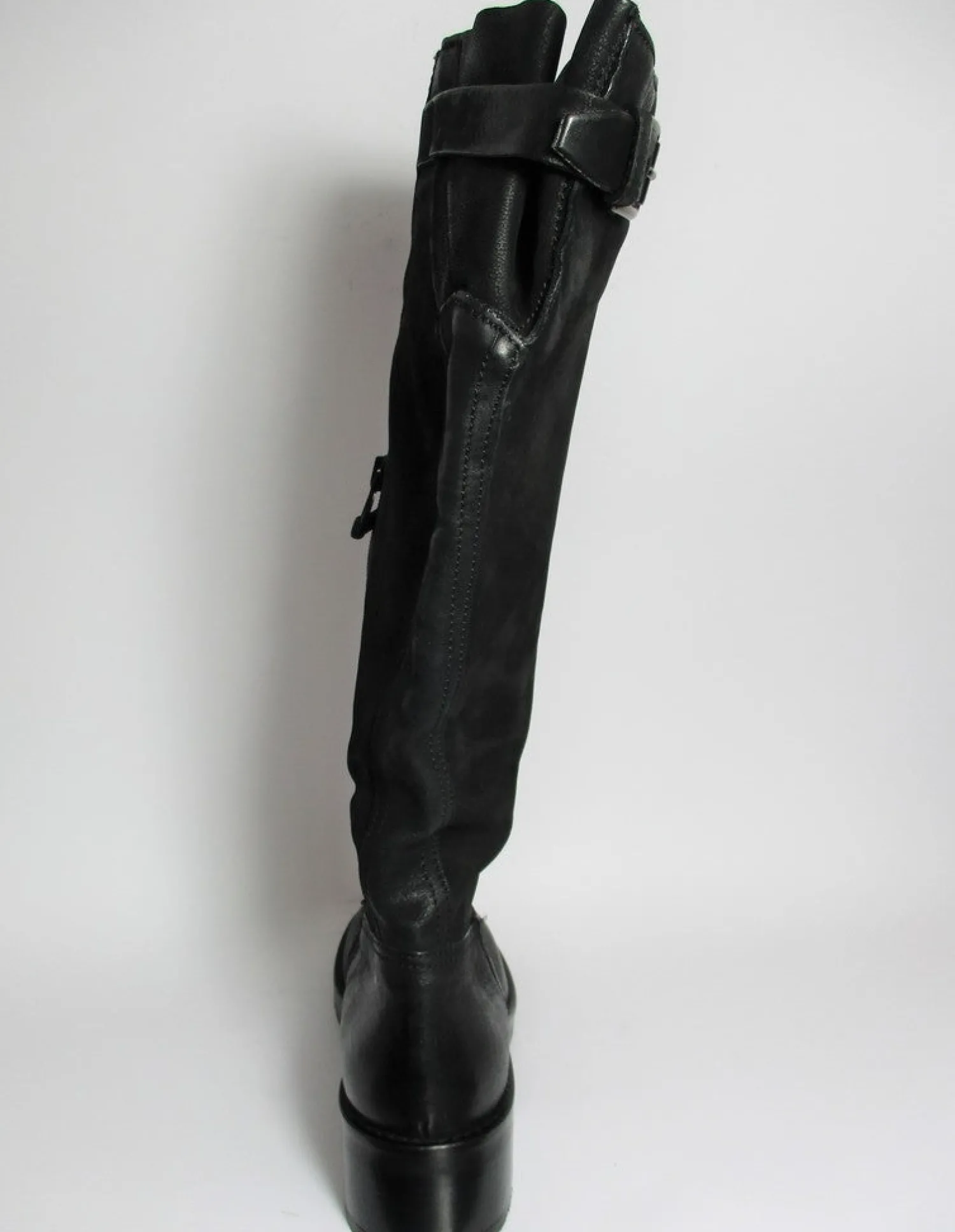 Stivale pelle donna M59309 nero<Mjus Best