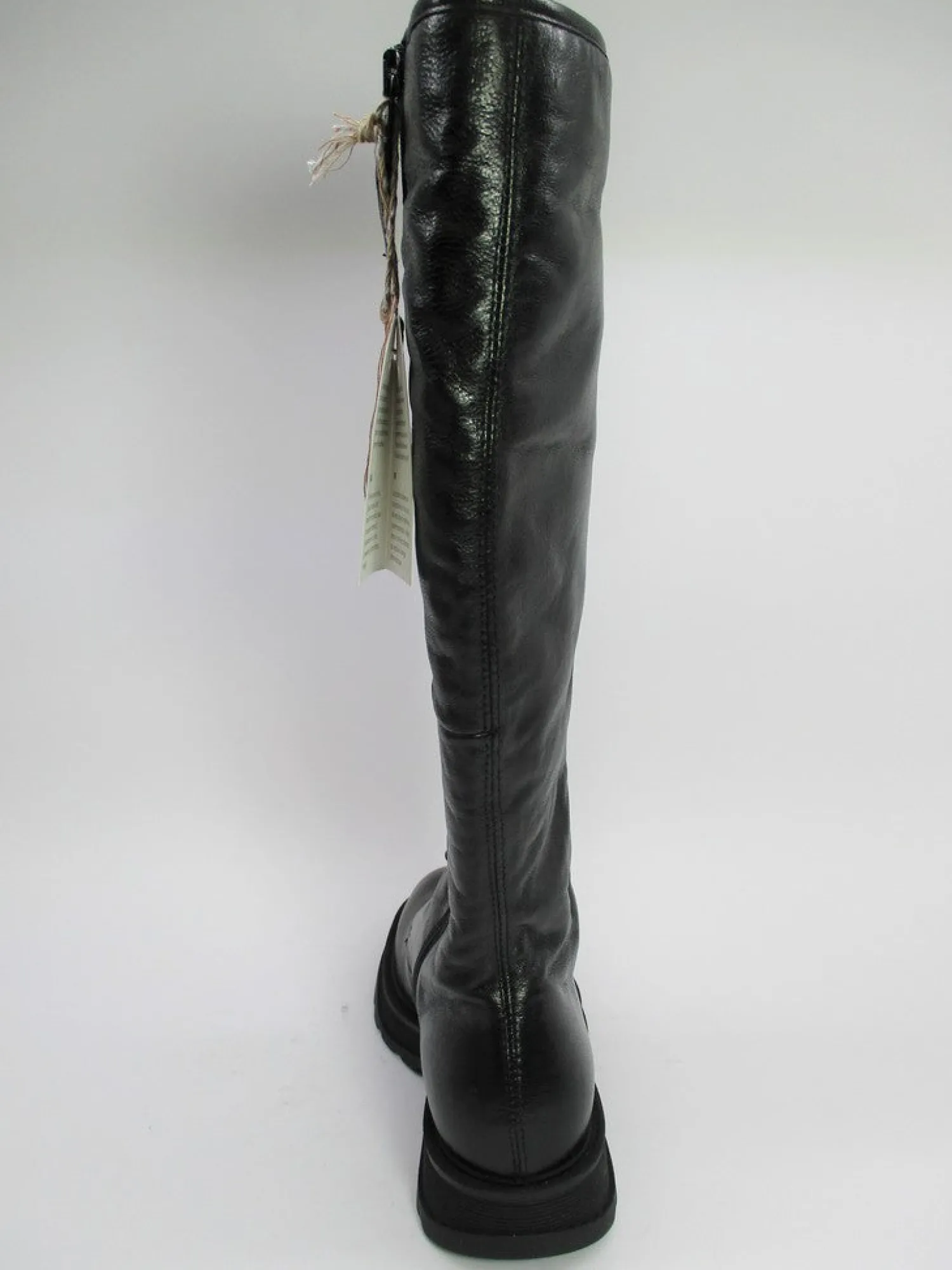 Stivale pelle donna M65306 nero<Mjus Best