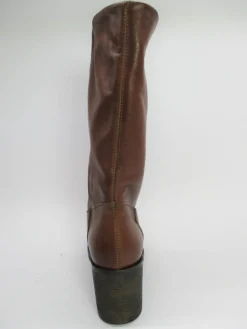 Stivale pelle donna M67302 cognac<Mjus Discount