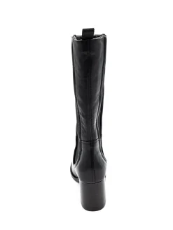 Stivale pelle donna P26305 nero<Mjus Fashion