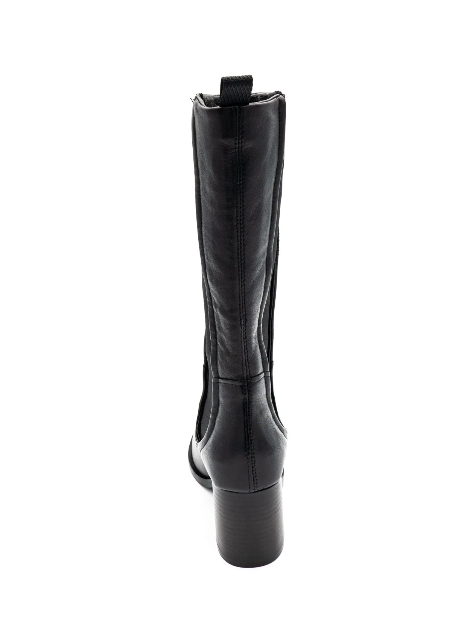 Stivale pelle donna P26305 nero<Mjus Fashion