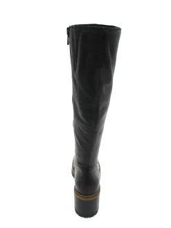 Stivale pelle donna Black - T64305 -<Mjus Online