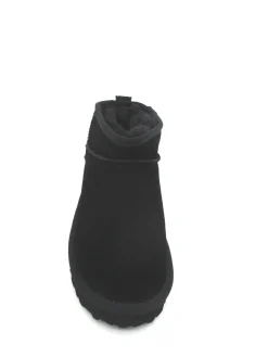 Stivaletto LIUJO Black - Jil 01 -<Liu Jo Outlet