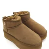 Stivaletto LIUJO Cognac - Jane 01 -<Liu Jo Outlet
