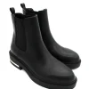 Stivaletto beatles LIUJO - Gabrielle 27 -<Liu Jo Discount