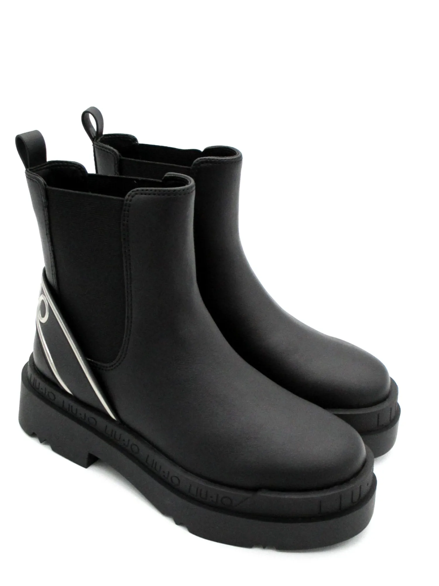 Stivaletto beatles LIUJO - Love 45 -<Liu Jo Discount