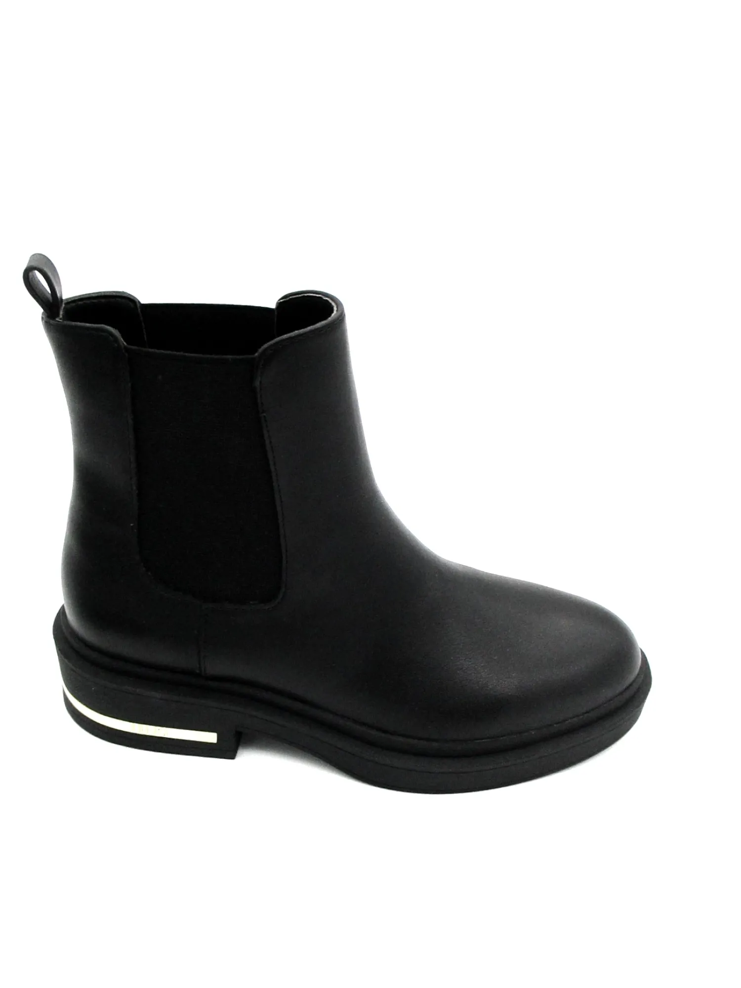 Stivaletto beatles LIUJO - Gabrielle 27 -<Liu Jo Discount