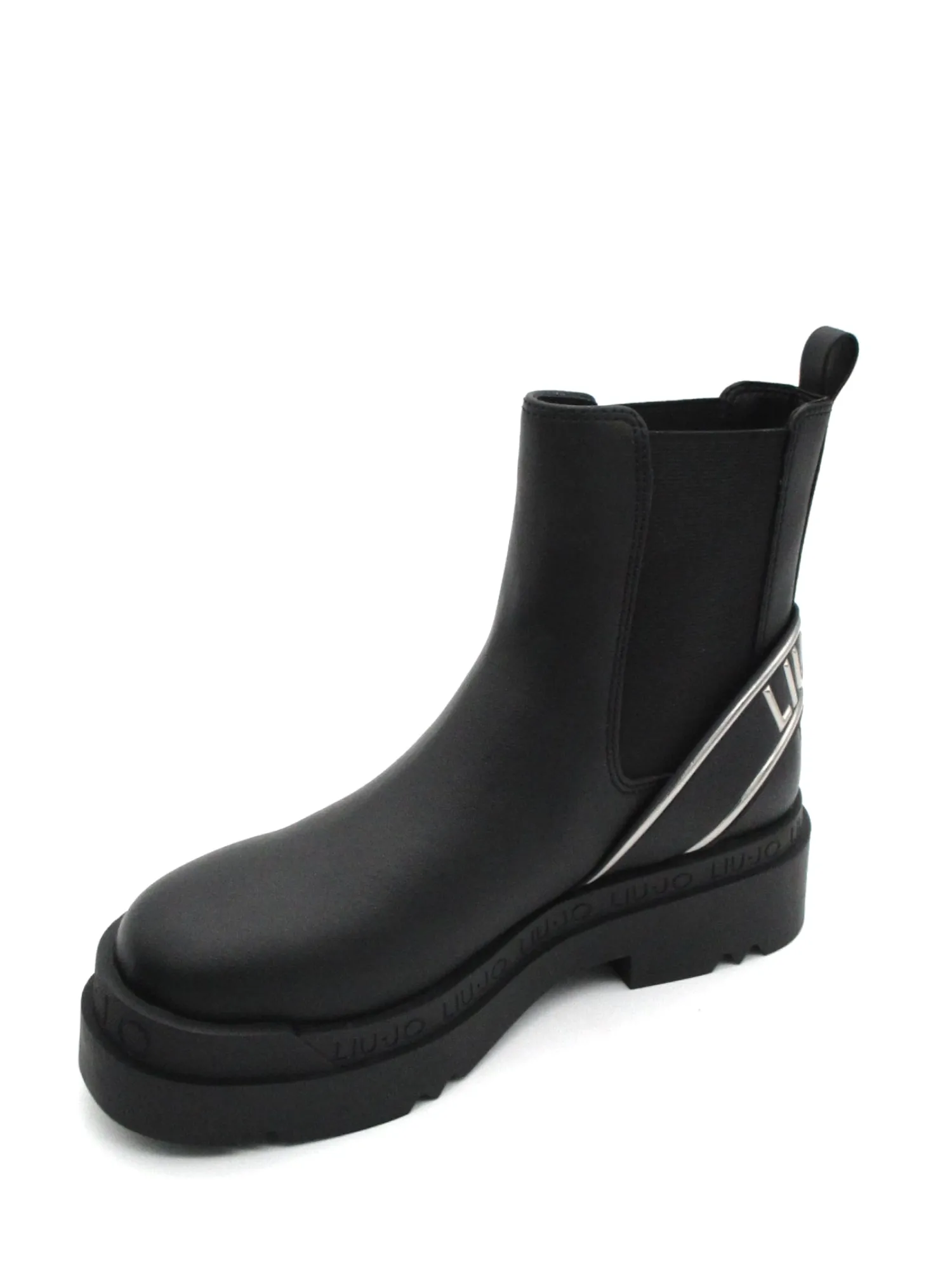 Stivaletto beatles LIUJO - Love 45 -<Liu Jo Discount