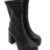 Stivaletto donna Black - Petra -<Apepazza Online