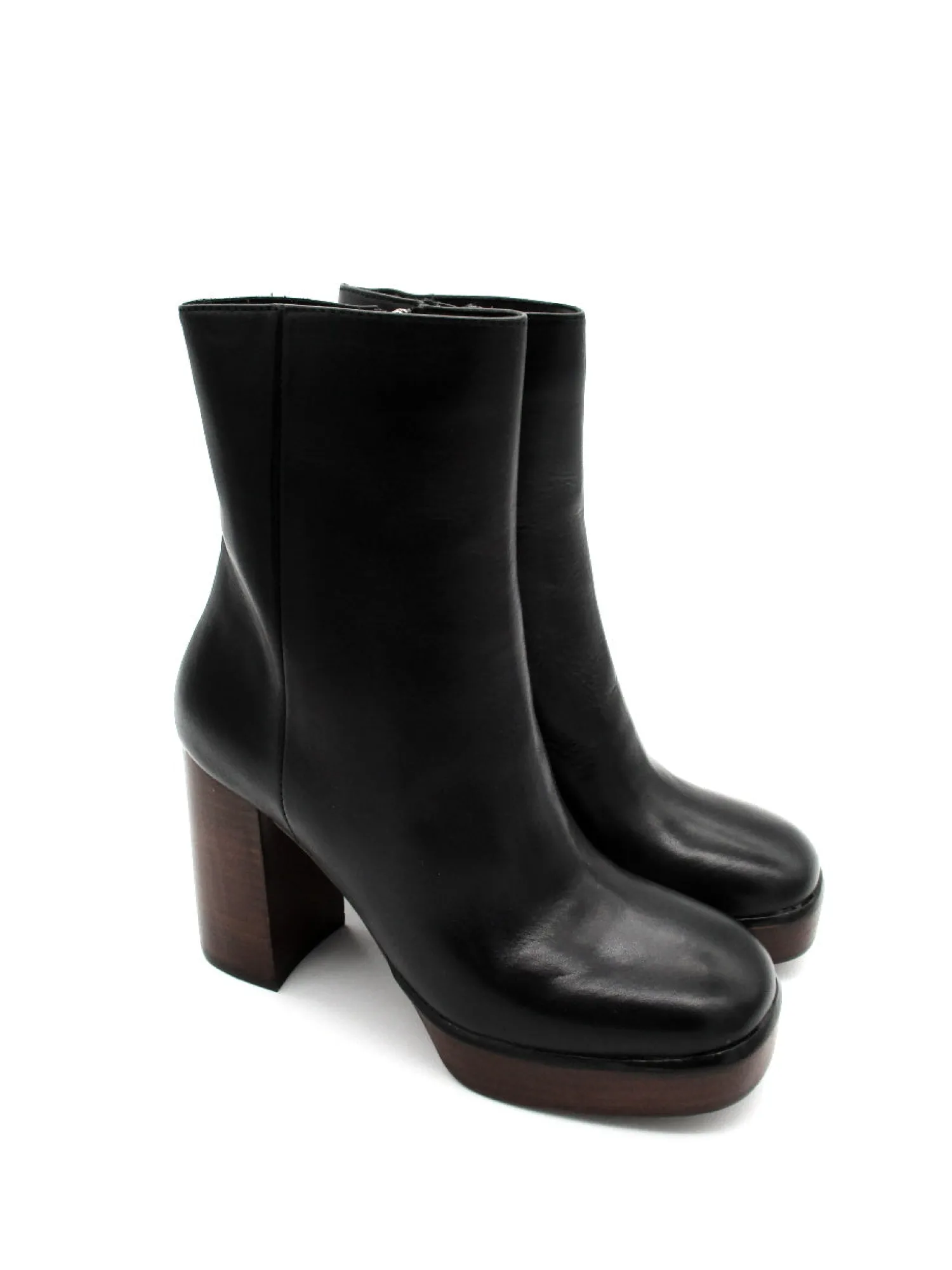 Stivaletto donna F+ by Valery VW25-2.V4<Valery Calzature Hot