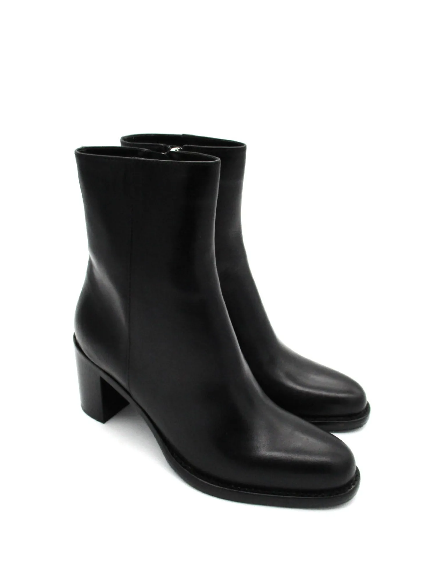 Stivaletto donna F+ by Valery VW33-4.V1<Valery Calzature New