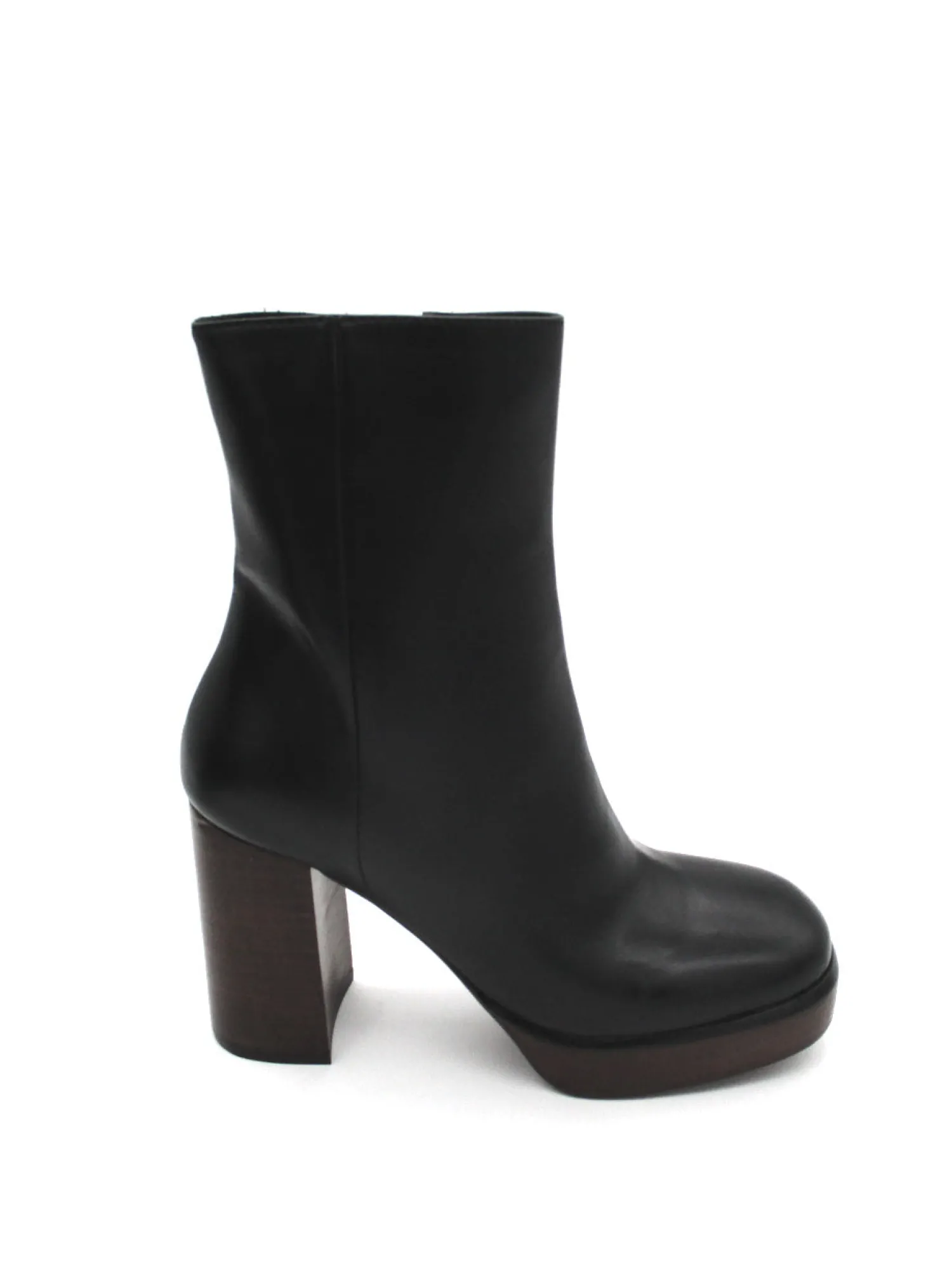 Stivaletto donna F+ by Valery VW25-2.V4<Valery Calzature Hot