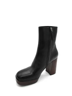 Stivaletto donna F+ by Valery VW25-2.V4<Valery Calzature Hot