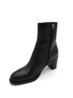 Stivaletto donna F+ by Valery VW33-4.V1<Valery Calzature New